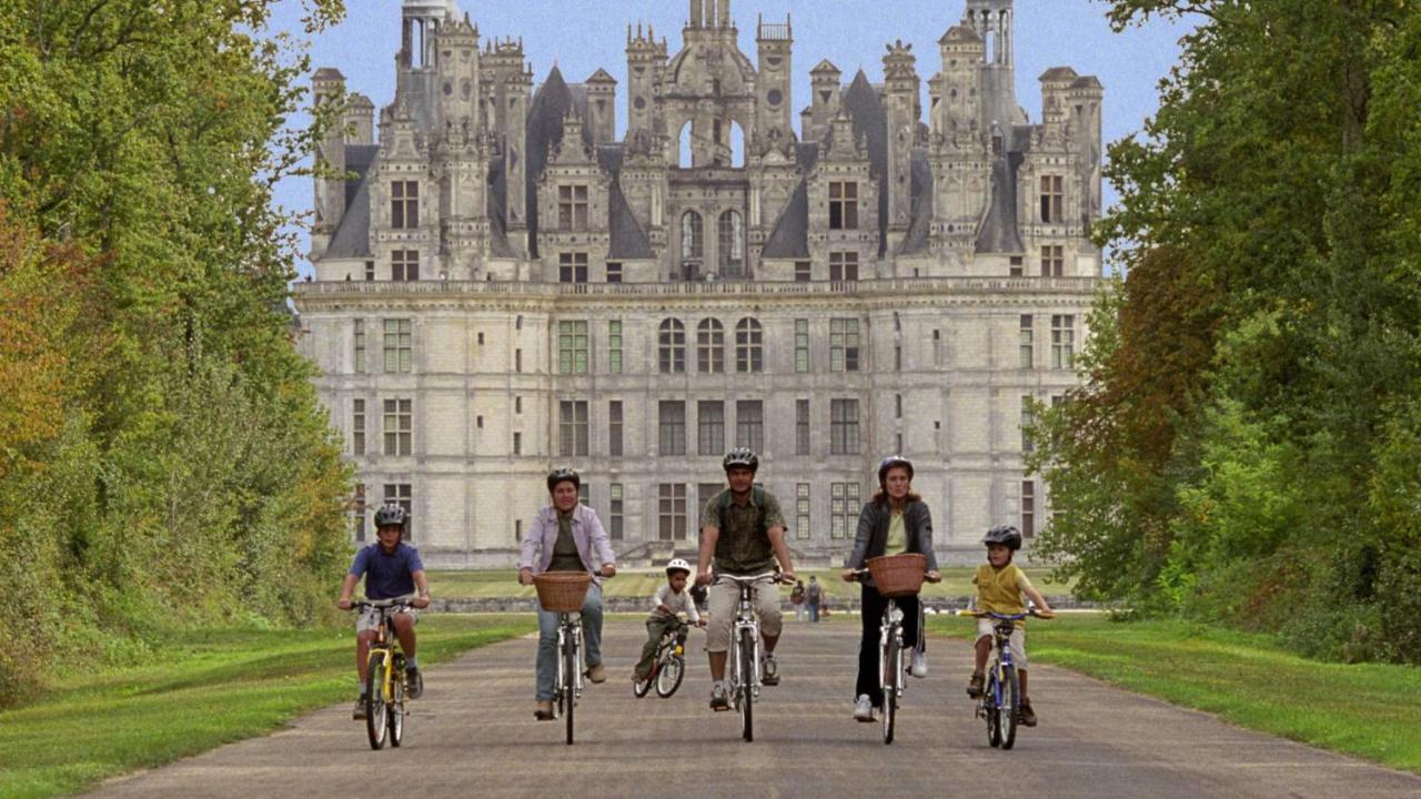 Le Gite Chambord "Les Gites De Josephine" Courbouzon  Eksteriør bilde